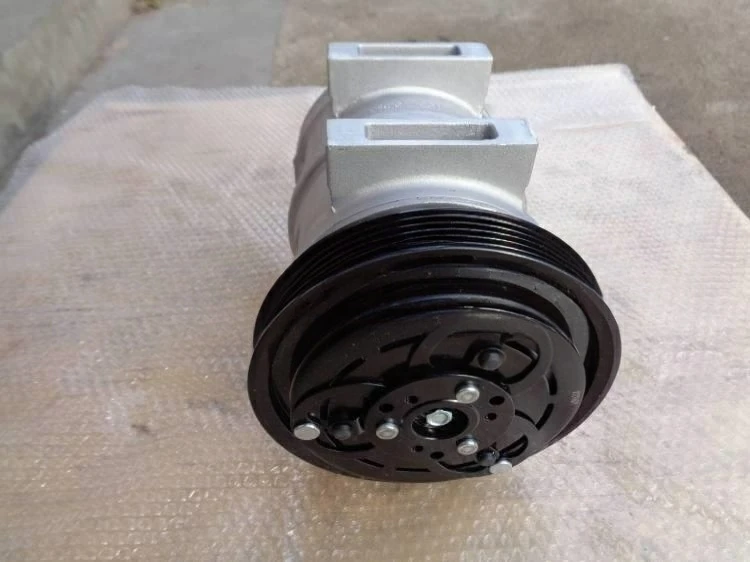 A/C COMPRESSOR H4812039201A0