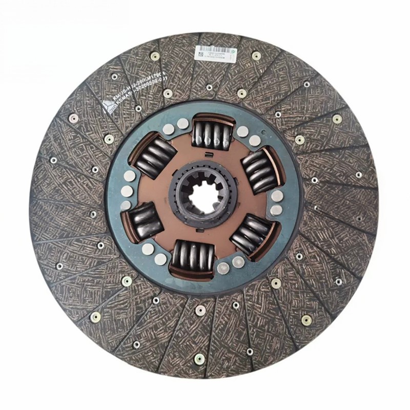 Sinotruck Parts