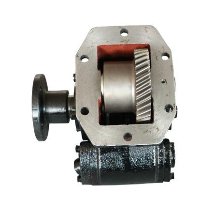 SHACMAN Spare Parts