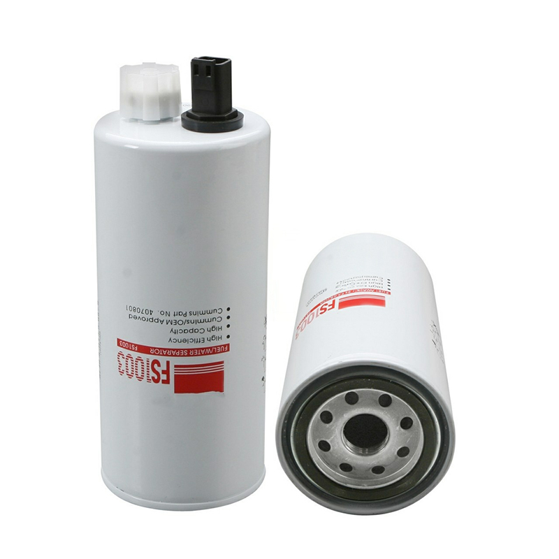 FOTON Spare Parts