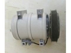 Air conditioning compressor 2 Air conditioning compressor 2