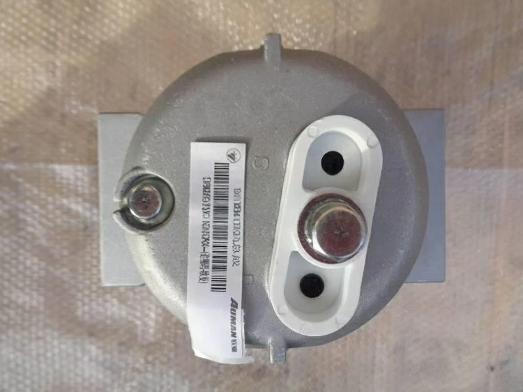 AC compressor 2 AC compressor 2