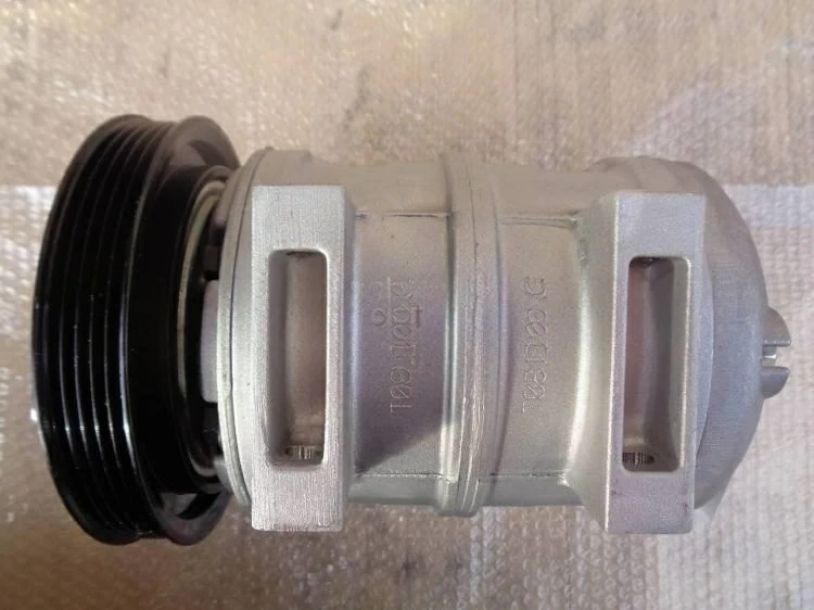 AC compressor 3 AC compressor 3